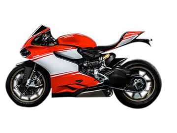 Ducati - Superbike 1199 Superleggera