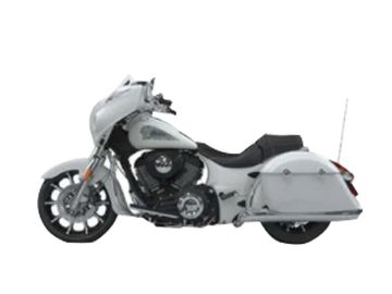 indian chieftain limited