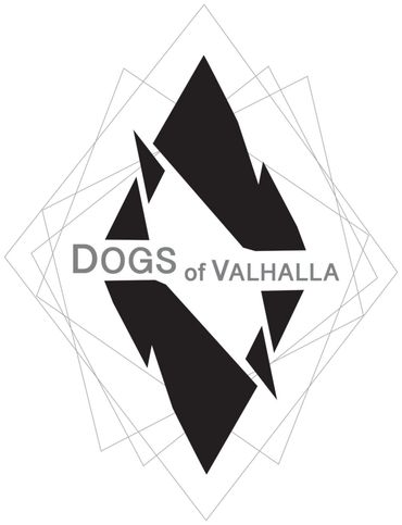 Dogs of (and in) Valhalla