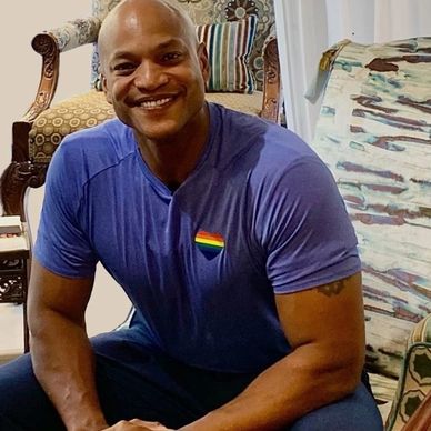 Governor Wes Moore
