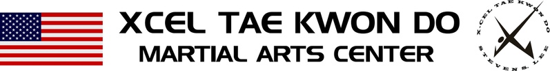 Xcel Tae Kwon Do 
Martial Arts Center