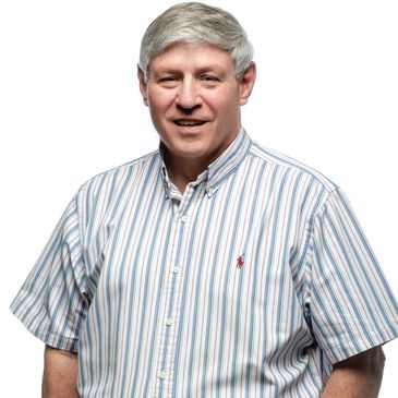 Robert Pinson headshot