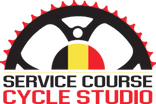 Service Course Cycle Studio
