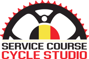 Service Course Cycle Studio