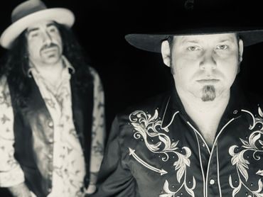 Kenny Muzia & Gabriel Bonne