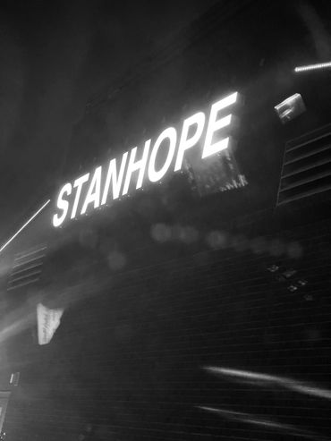 Nashville Nights: Buckle Vodka presents Kenny Muzia