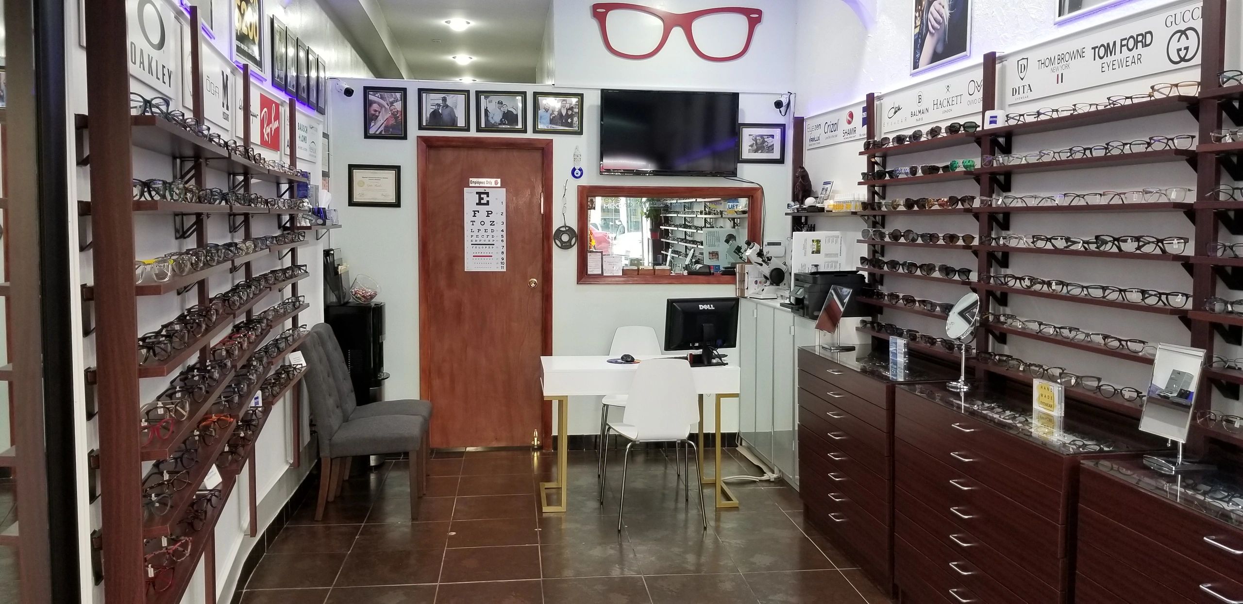 factory eyeglass outlet new york