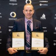 This electrician has not only made a smart switch that saves lives but is also the nicest person.