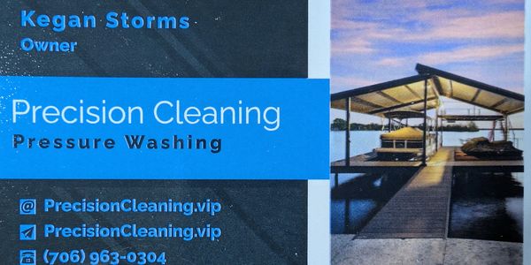 We provide quality pressure washing, soft washing, fleet, and aircraft detailing services.