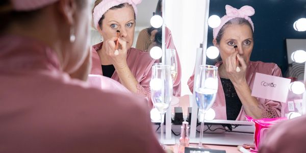 Makeup Lessons Illawarra