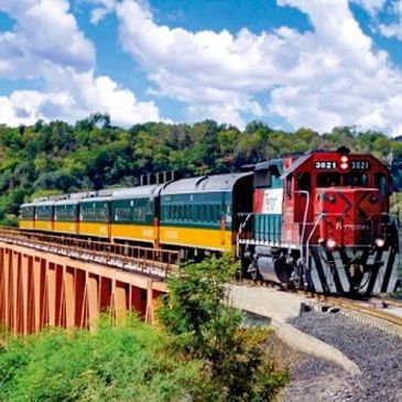Paquetes de Viaje a Barrancas del Cobre desde Monterrey con guias certificados