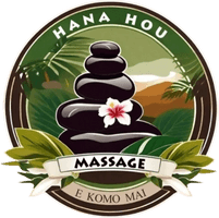 Hana Hou Massage Clinic
