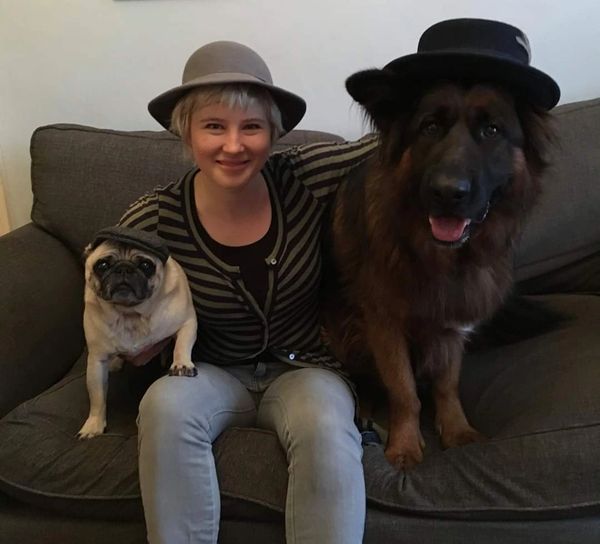 Easton Social Dancing Staff