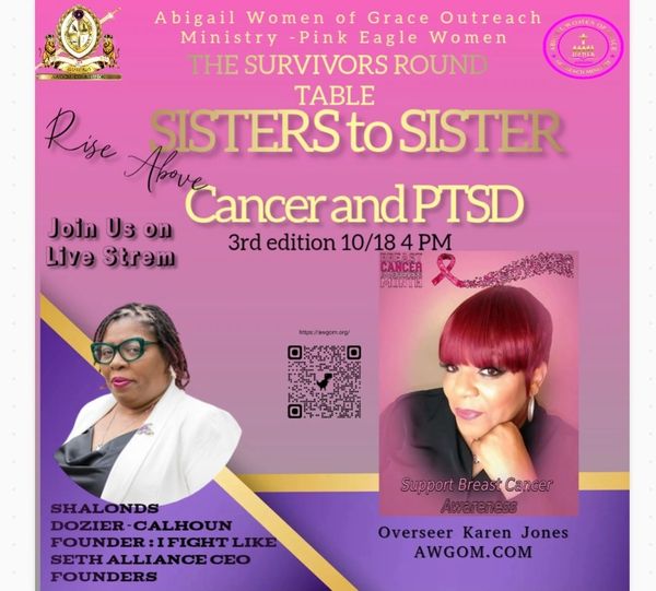 Cancer and PTSD