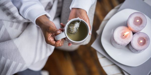 cleansing detox tea lifestyle