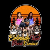 Colorado Kool Breed Canine's
Rottweiler, French & English Bulldog