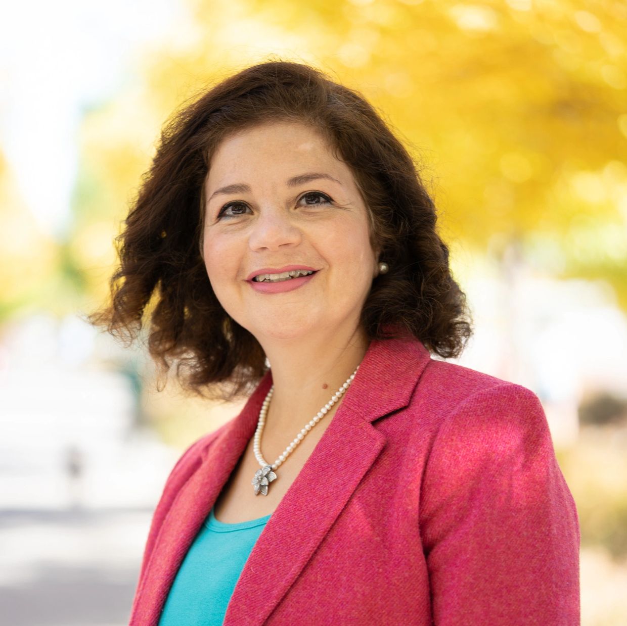 Life Coach, Relationship Coach, Business Coach, Instructor, Public Figure, Yasmin Abouelhassan.