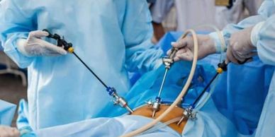 laparoscopic hernia surgeon in mumbai