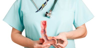 laparoscopic hiatal hernia surgery near me