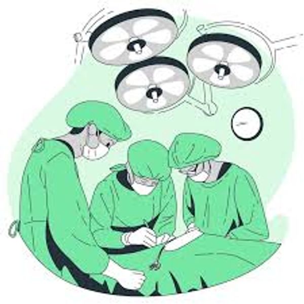 Best Gastrointestinal Surgeon in Mumbai