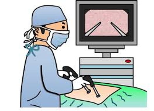 Best Laparoscopic Surgeon in  Mumbai