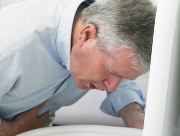 Stomach ulcer doctor
Gastro specialist in Mumbai
Gastric ulcer treatment