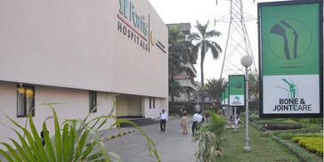 Robotic Surgeon in Mumbai