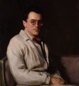 Frederick Arbuthnot (Ferdinand Arundel)