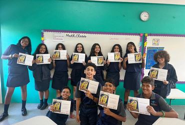 Maratón de la Lectura