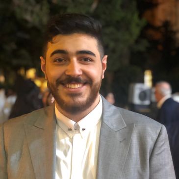 Gerard-Elie Bakhos
Co--Founder