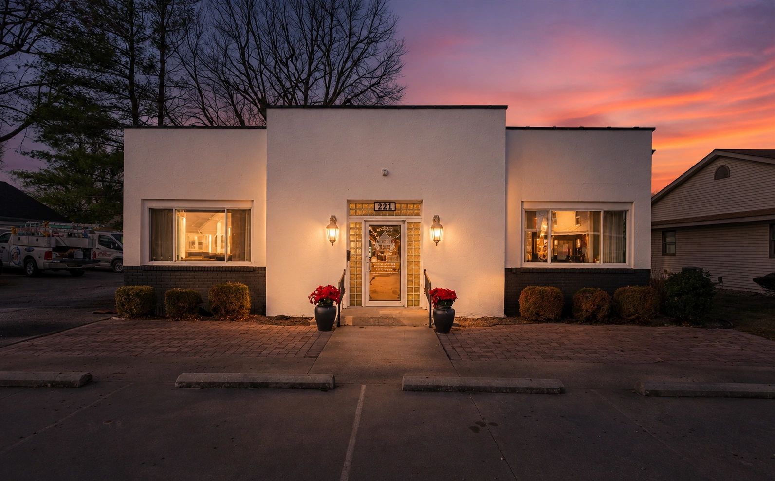 Monroe Street Suites in Pittsfield, United States