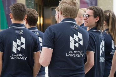 Halmstad University Sweden & Avis Worldwide