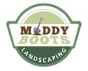 Muddy Boots Landscaping Logo
Providing landscaping to Pigeon lake, Leduc and surrounding area.