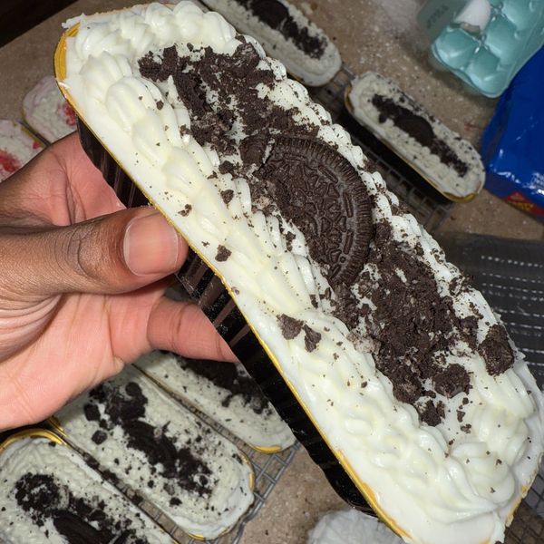 Oreo MINI cakes‼️ only 5 dollars🔥🔥🔥