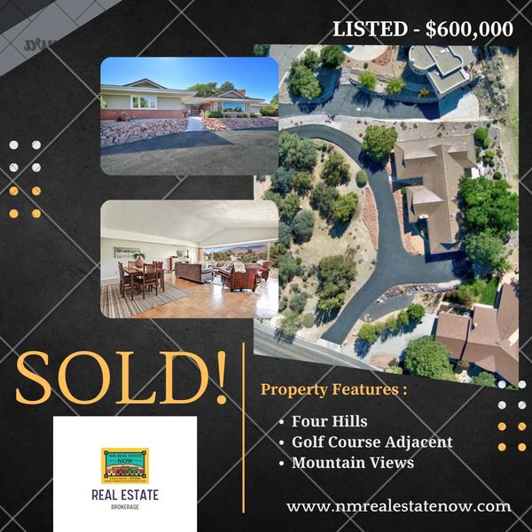 Whether buying or selling, we work hard to insure a successful closing!