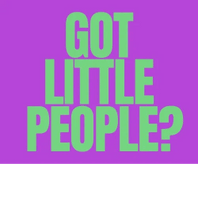 Got Little People?