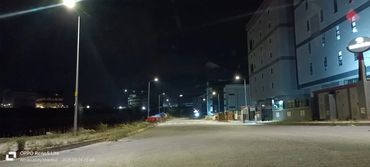 Tedaş Led Aydınlatma