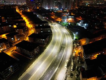 ESENLER İPEKYOLU CADDESİ