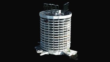 las vegas drone photography and videography - company our work