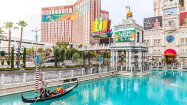 las vegas drone photography and videography - company our work