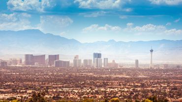 las vegas drone photography and videography - company our work