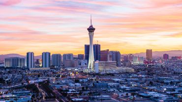 las vegas drone photography and videography - company our work
