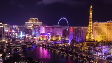 las vegas drone photography and videography - company our work