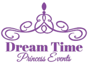 Dream Time Princess Events
