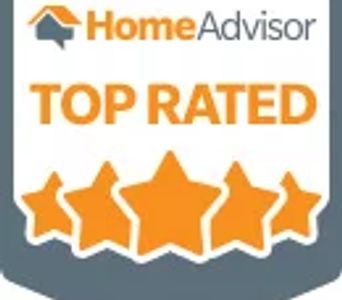 Home Advisor Top Rated 5 Star