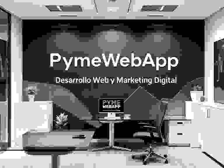 PymeWebApp. Desarrollo Web, Marketing Digital, Google y Social Ads, Marketing Móvil y Desarrollo App