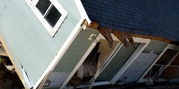 storm damage, roof damage, window damage, gutter damage, siding damage, insurance claim, damage clai