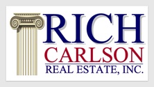 Rich Carlson Real Estate, Inc.