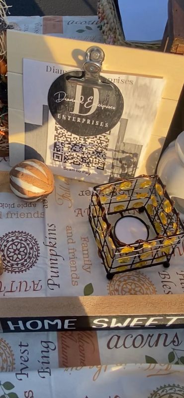 Candle Gallery
