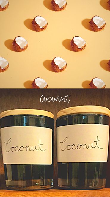 Fragrance Candles